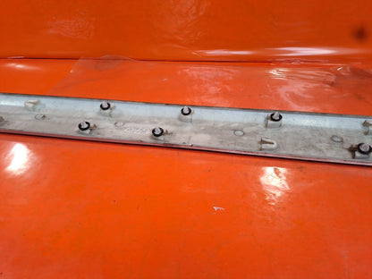 ✅2021 Ford Transit Custom Rear Right Quarter Panel Trim Silver BK21-29076-BBW - Image 11