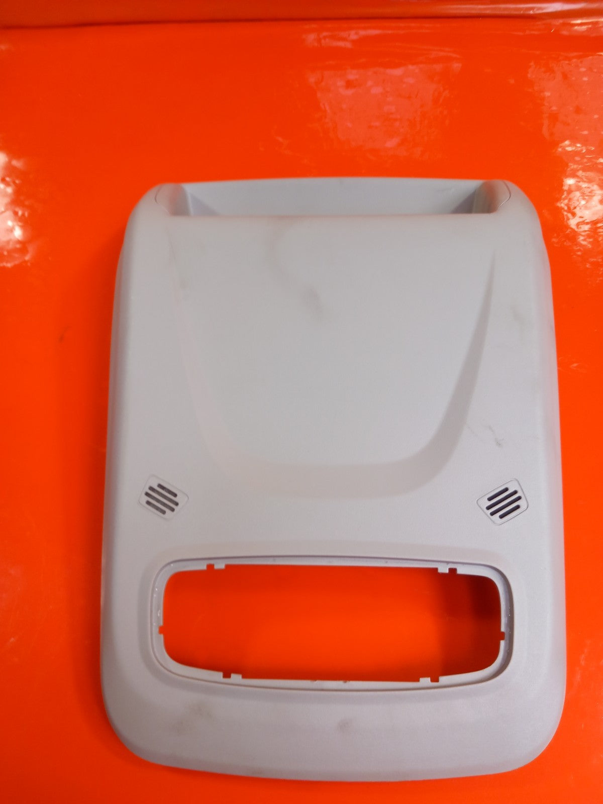 Ford Transit Custom 2.0 Diesel 2021 Roof Compartment Warranty A394 - Image 4