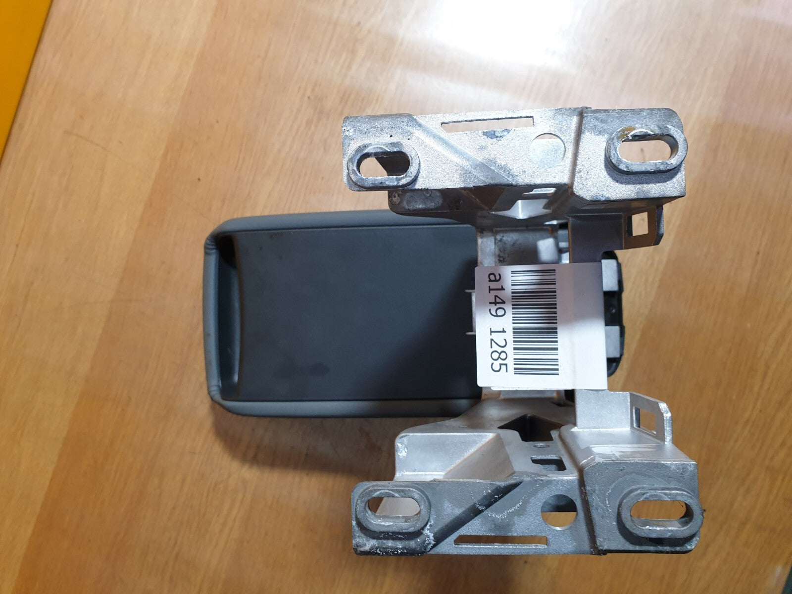 ✅AUDI A3 S LINE 1.4 PETROL 2021 CENTRE CONSOLE ARMREST 8Y0864283 Warranty A149 - Image 11
