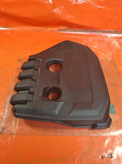 ✅2021 VW GOLF R-LINE MK8 1.5TSI ENGINE COVER 05E103925P 05E103925R A349 - Image 1