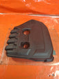 ✅2021 VW GOLF R-LINE MK8 1.5TSI ENGINE COVER 05E103925P 05E103925R A349 - Image 1
