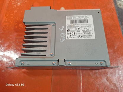✅PEUGEOT 308 1.5 DIESEL 2019 RADIO MULTIMEDIA HEAD UNIT 9818777680 Warranty A309 - Image 1