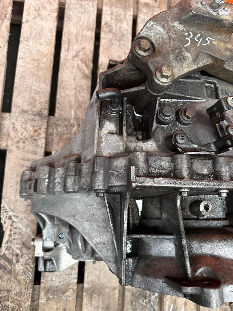 Ford Galaxy Zetec 2.0 Diesel 2019 6 Speed Auto Gearbox DS7R7F096BB DS7R7211 A345 - Image 12