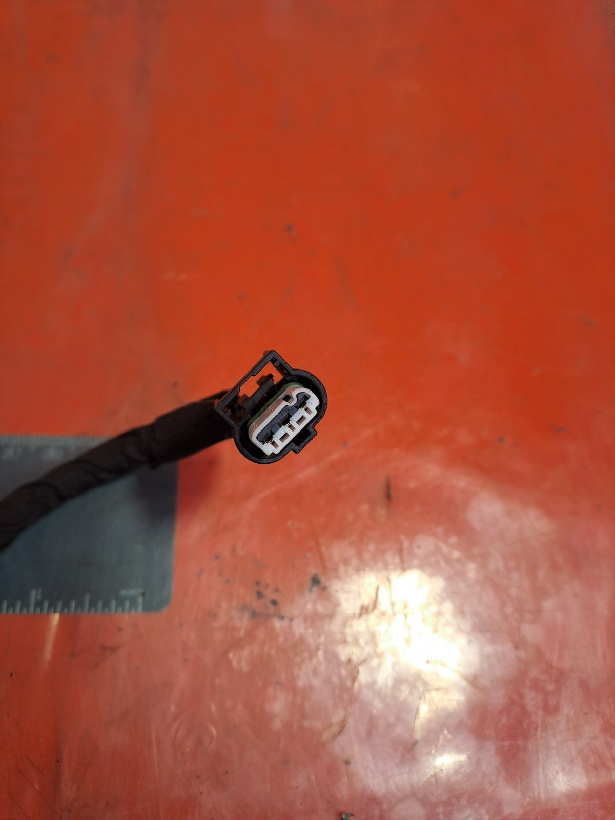 ✅FORD KUGA ST-LINE 2.5 PETROL 2025 REAR PARKING SENSOR PDC WIRING LOOM HARNESS - Image 7