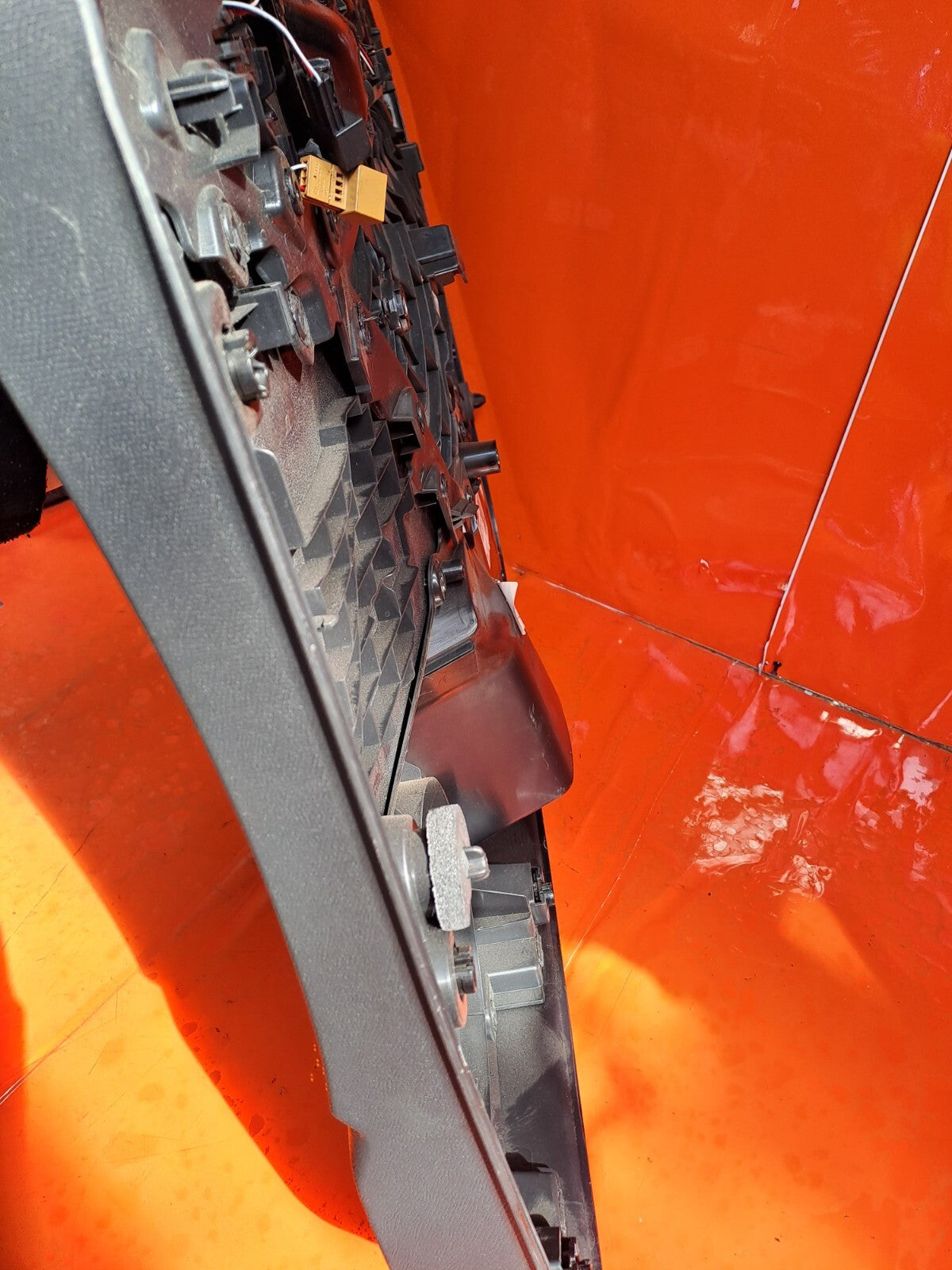 ✅2023 CUPRA FORMENTOR 1.4P HYBRID FRONT LEFT DOOR CARD 5FA867131 + WARRANTY A173 - Image 9