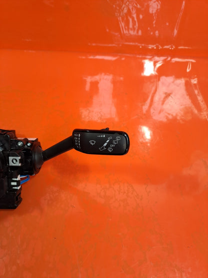 2023 CUPRA LEON VZ2 1.4P COMBINATION SWITCH STALK SQUIB 5Q1953549F WARRANTY A227 - Image 4