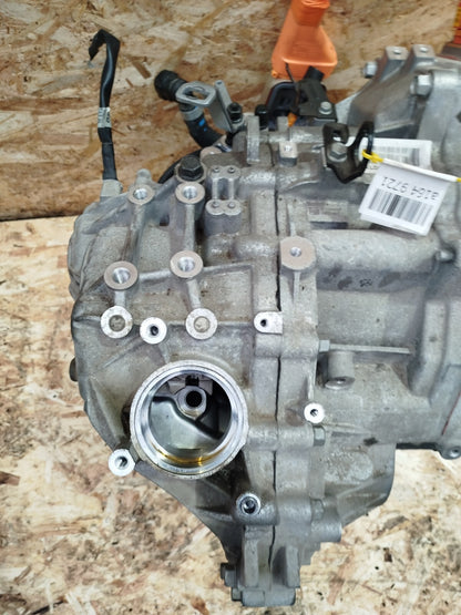 ✅2016 KIA NIRO 2 EV S-A 1.6 PETROL 6 SPEED AUTOMATIC GEARBOX D95KLD + WARRANTY - Image 3