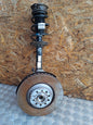 ✅VW GOLF GTE MK8 1.4 PETROL 2023 FRONT RIGHT SUSPENSION LEG HUB 5WA413031CC A294 - Image 1