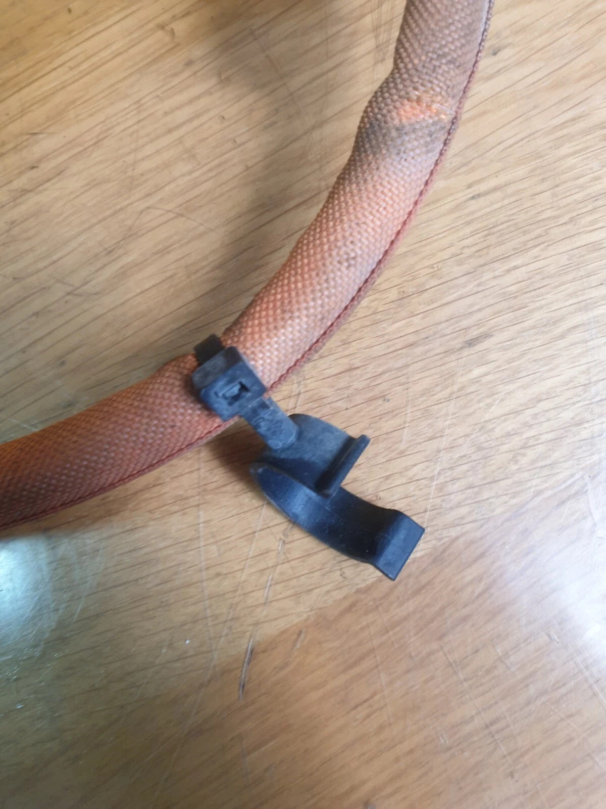 Audi A3 E-Tron 1.4 Petrol 2015 High Voltage Battery Cable 5Q0971475A Warranty - Image 10