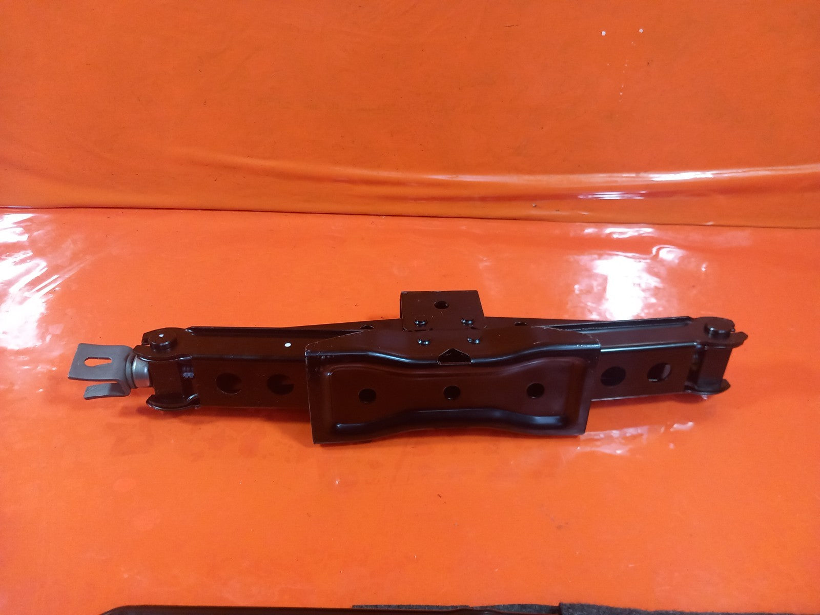 2021 Ford Ranger Wildtrak Lift Jack Tools Kit AB31-17A078-CA Warranty A407 - Image 7