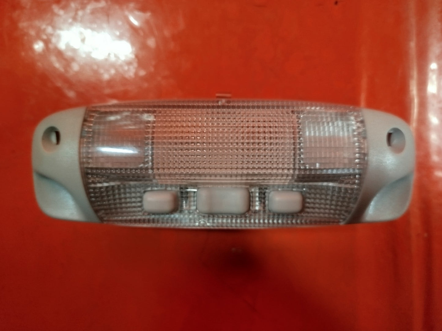 ✅FORD TRANSIT CUSTOM 2.0 DIESEL 2023 INTERIOR ROOF LIGHT GK2115K609AB Warranty - Image 7
