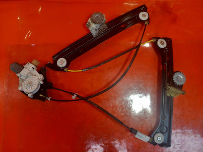 BMW F23 220D 2.0 Diesel 2016 Front Right Window Regulator 7046032 Warranty A363 - Image 7