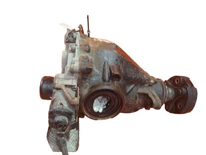 BMW X3 G01 M40D 3.0 Diesel 2019 Rear Auto Differential 8686655 Warranty A393 - Image 1