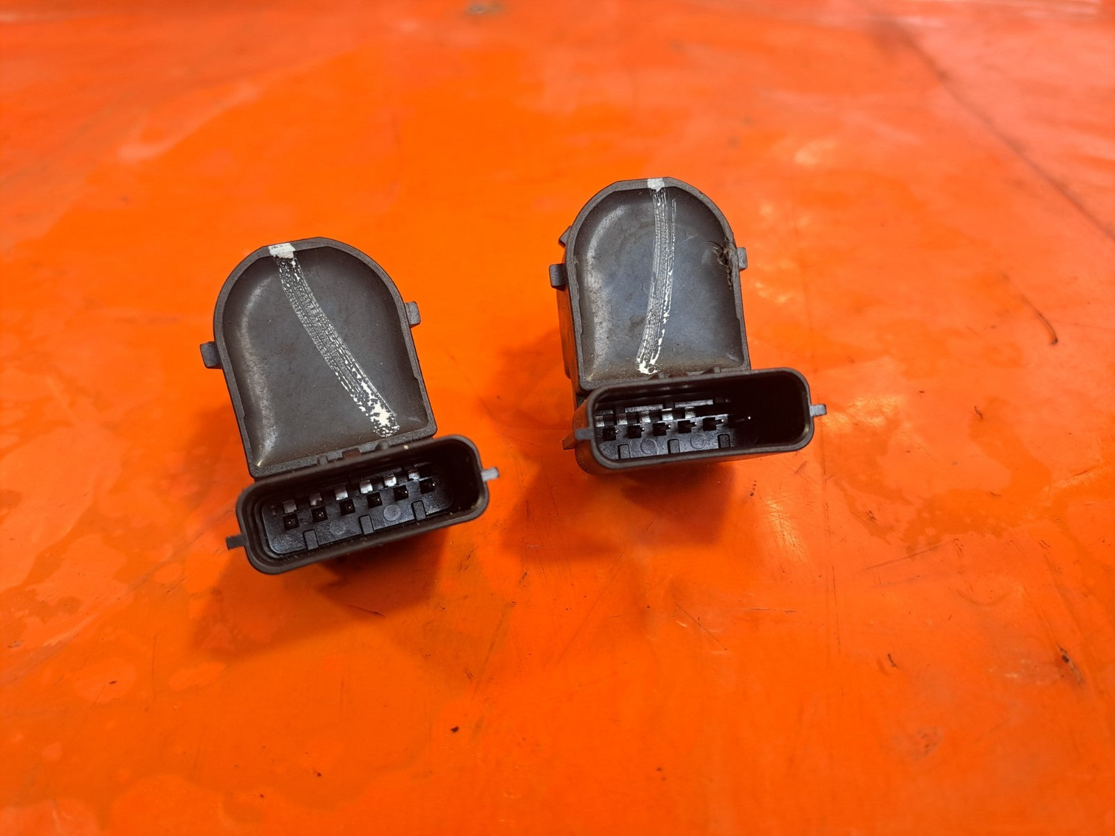 ✅Hyundai Tucson MK4 1.6 Petrol 2023 Rear Parking Sensors 99310-S1700 Warranty - Image 11