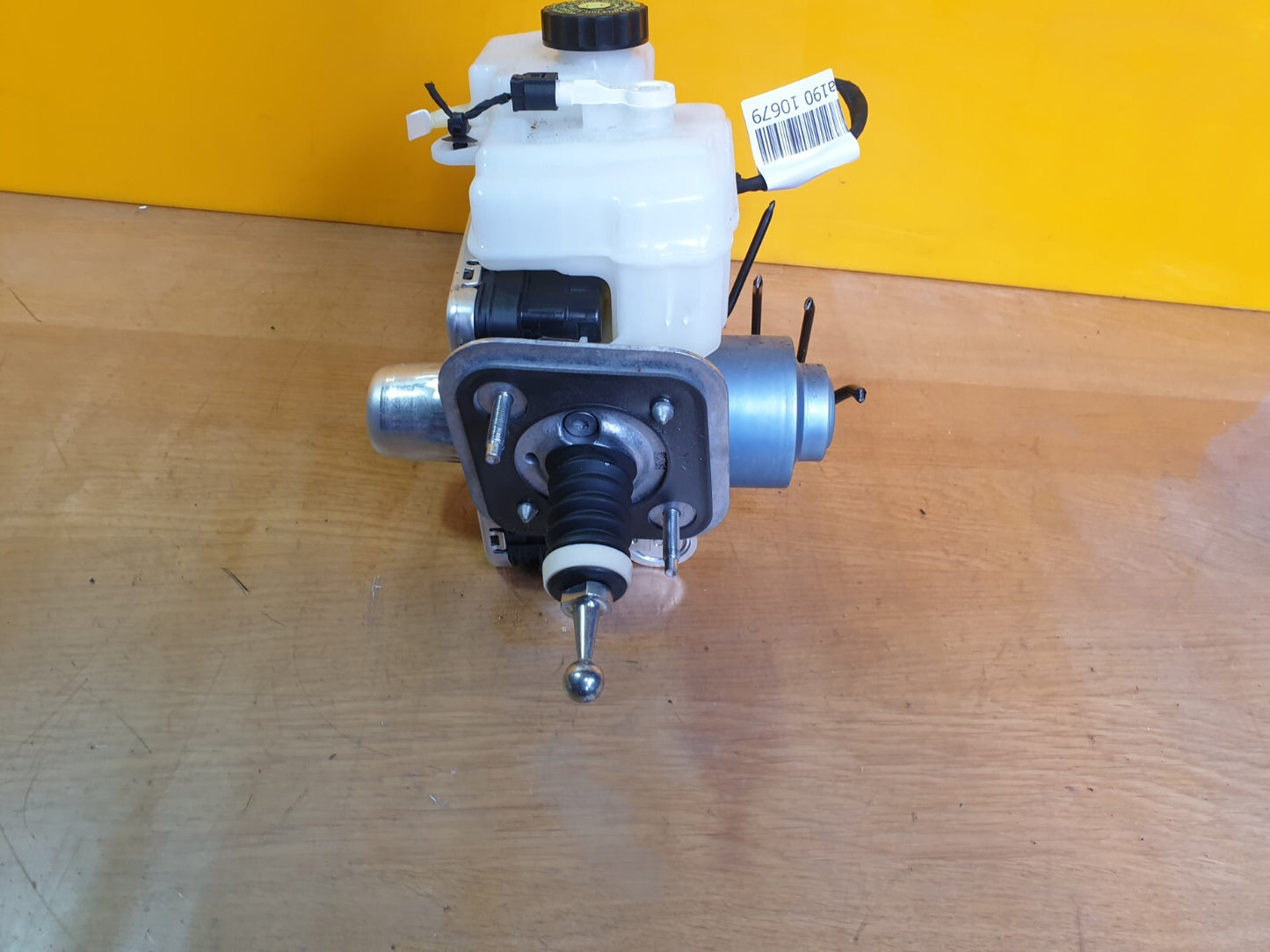 ✅BMW I4 G26 E-DRIVE 40M SPORT 2023 BRAKE SERVO BOOSTER 5A7C660 5A7C677 Warranty - Image 10