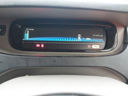 ✅RENAULT ZOE DYNAMIQUE NAV Q90 2015 BREAKING PRICE PER WHEEL NUT ONLY WHITE A317 - Image 8