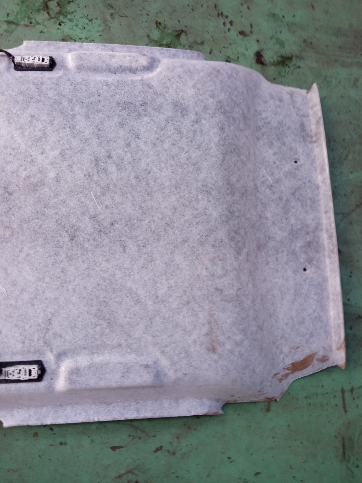 ✅2025 Renault Clio V B7 Roof Liner Trim Panel + Warranty A331 - Image 7