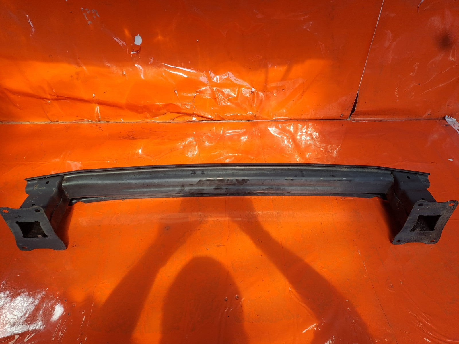 ✅Volkswagen T-Roc Life 2022 Rear Bumper Crash Bar + Warranty A192 - Image 6