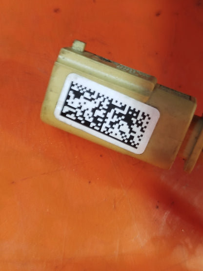 ✅VW GOLF R-LINE MK8 2.0 DIESEL 2020 DSRB EXHAUST GAS TEMPERATURE SENSORS A346 - Image 5