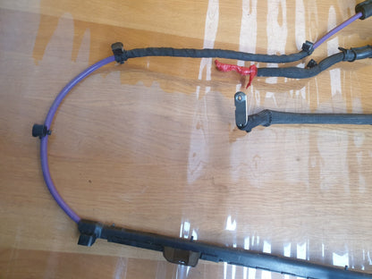 ✅2021 AUDI Q3 F3 1.5TFSI ALTERNATOR BATTERY WIRING HARNESS 5QF971227B + WARRANTY - Image 12