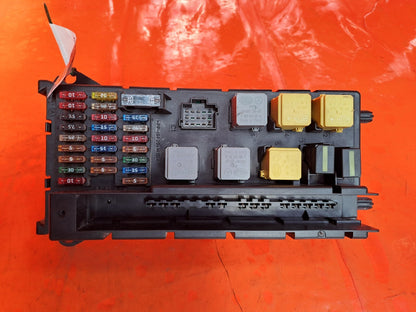 ✅2015 VW CRAFTER 2E 2.0D FUSE RELAY BOX A9065450201 + WARRANTY A278 - Image 6