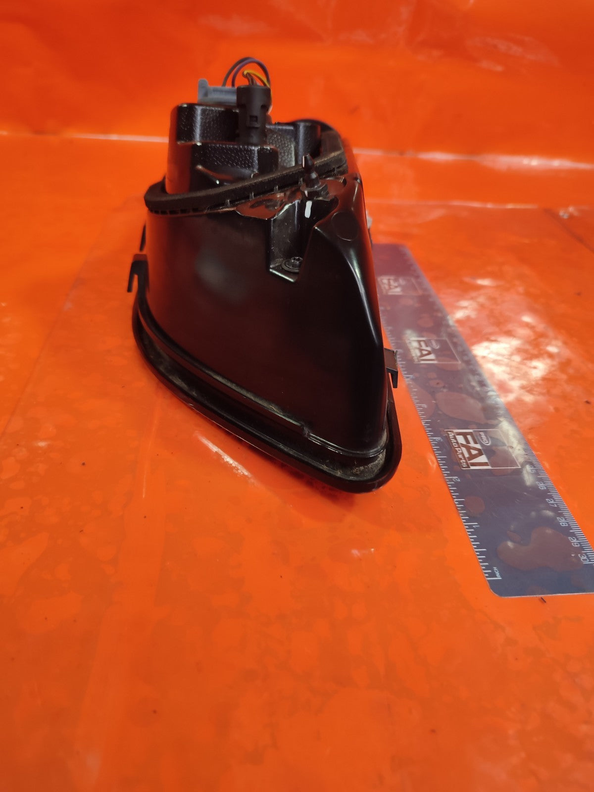 ✅FORD KUGA St-LINE 1.5 PETROL 2024 REAR RIGHT INNER TAIL LIGHT LV4B13A602A A302 - Image 11