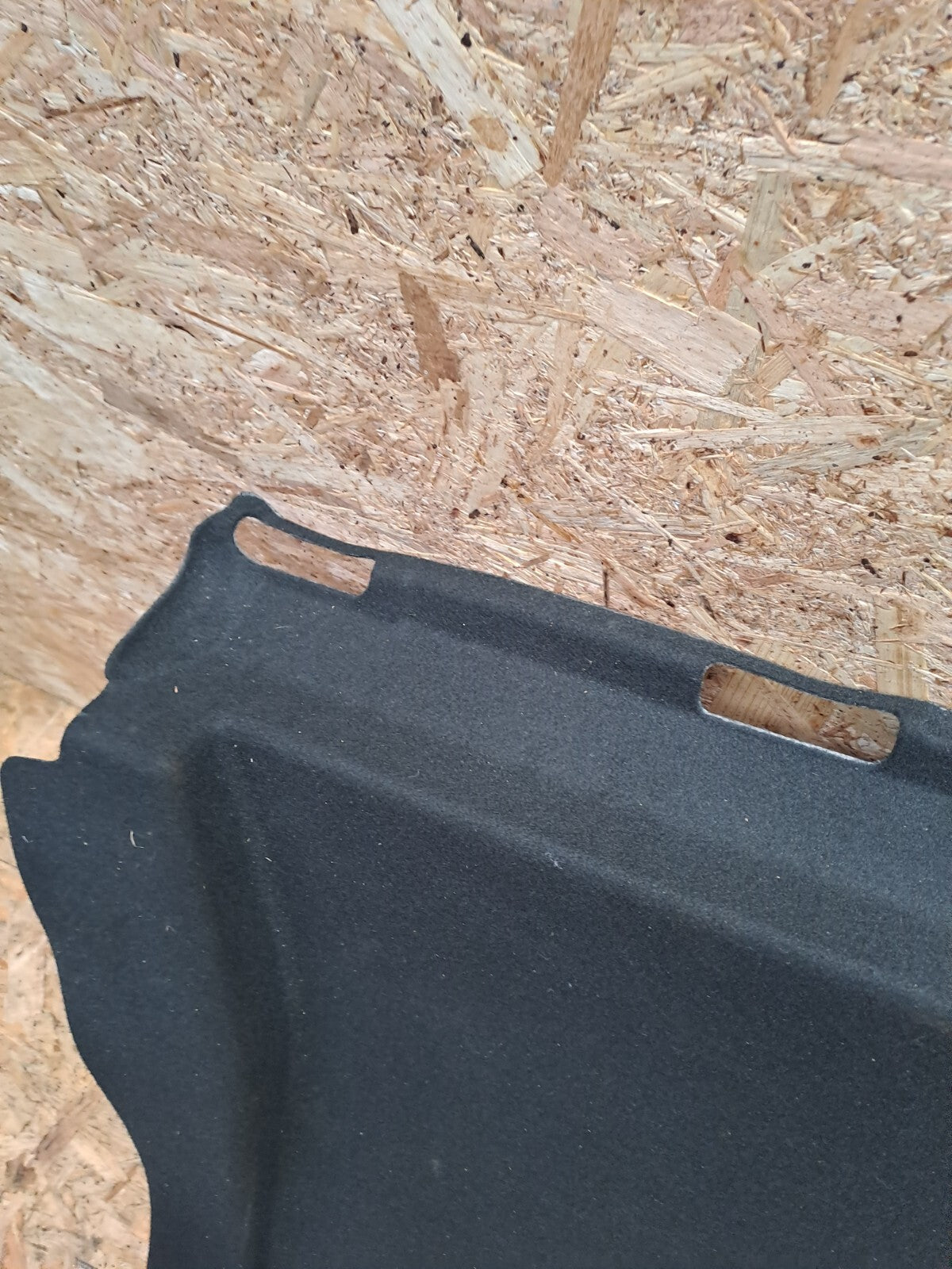 ✅2018-2025 TESLA MODEL 3 BOOT FLOOR MAT CARPET 1479702-00-A + WARRANTY A241 - Image 5