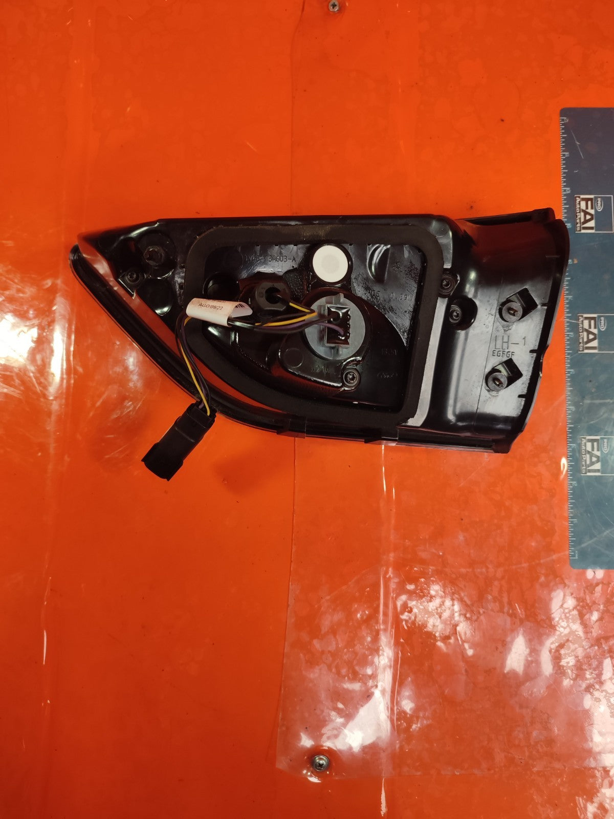 ✅FORD KUGA St-LINE 1.5 PETROL 2024 REAR LEFT INNER TAIL LIGHT LV4B13A603A A302 - Image 8