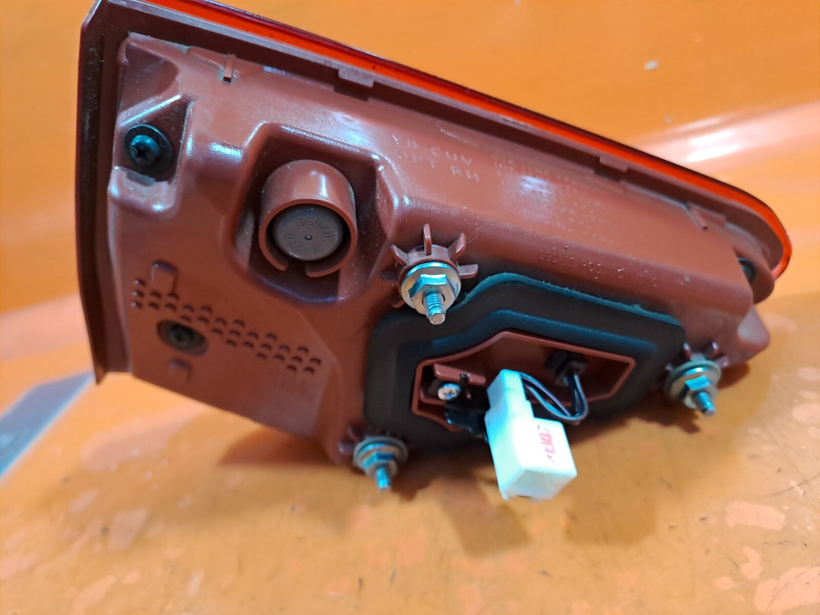 ✅Kia Stonic Gt-Line 2021 1.0 Petrol REAR RIGHT INNER TAIL LIGHT Warranty A240 - Image 11