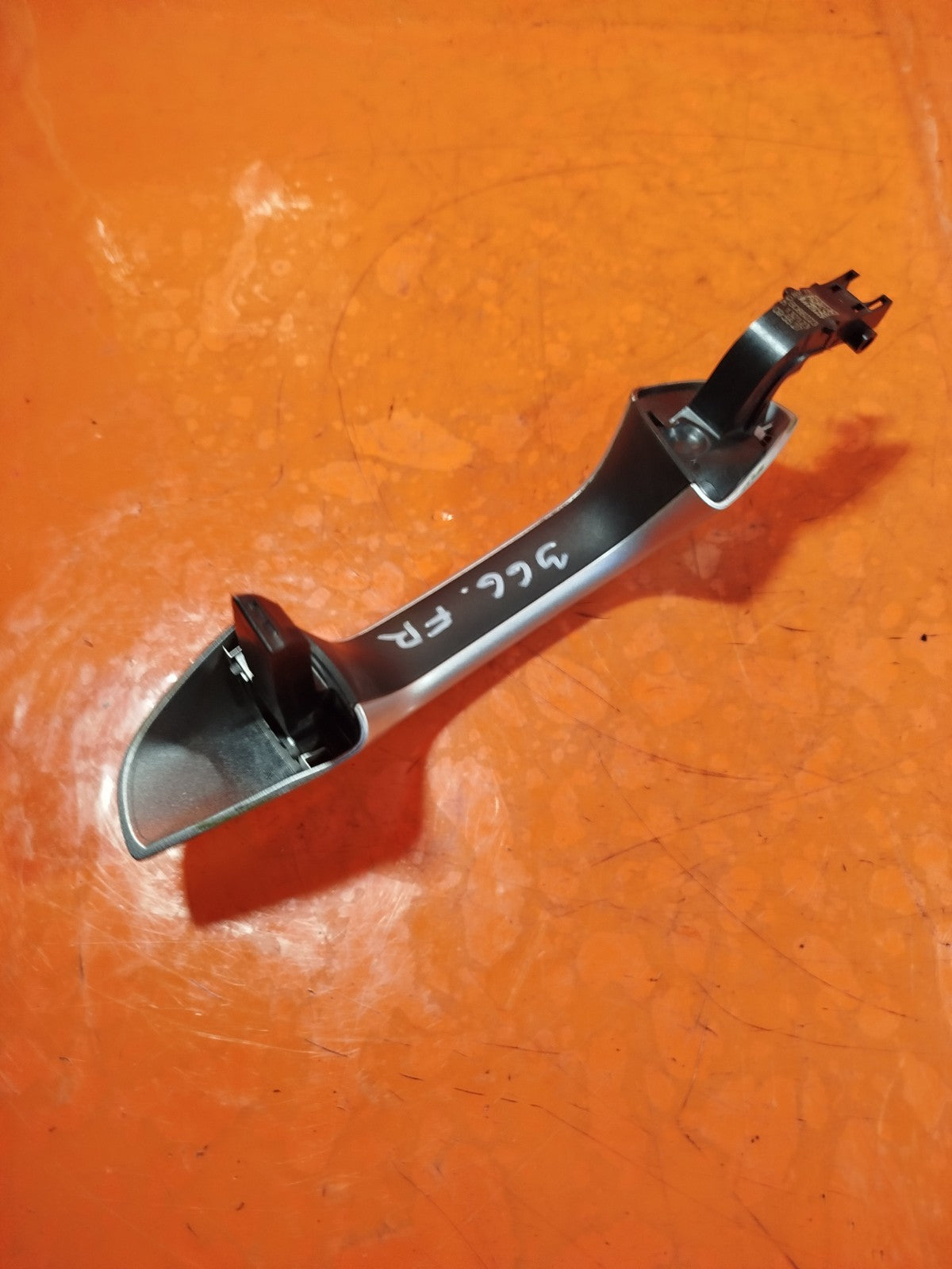 ✅2024 FORD TOURNEO CONNECT FRONT RIGHT DOOR HANDLE 5H0837206 + WARRANTY A366 - Image 10