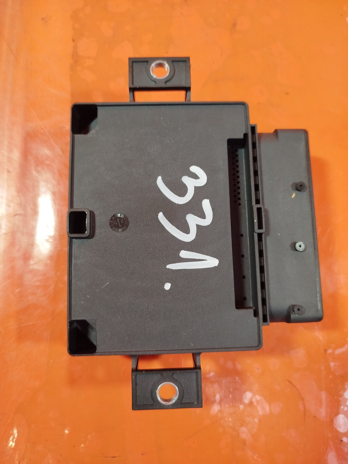 ✅RENAULT CLIO V 1.6 PETROL 2025 HANDBRAKE CONTROL MODULE 285F23724R Warranty - Image 6