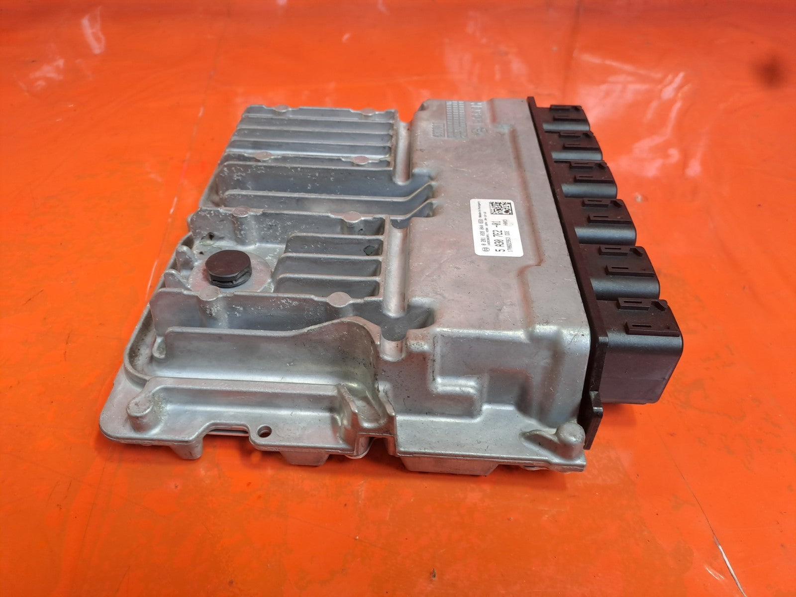 ✅2021 BMW 3 Series G20 M Sport Engine Control Unit 5A307E2 + Warranty A362 - Image 6