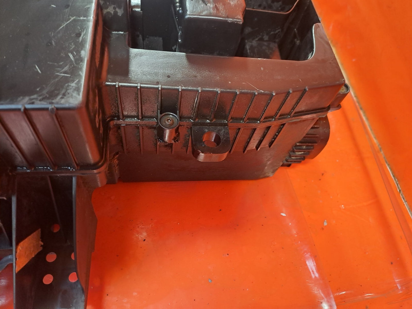 ✅2015 RENAULT ZOE DYNAMIQUE BATTERY COOLER MATRIX 295E39359R + WARRANTY A317 - Image 3