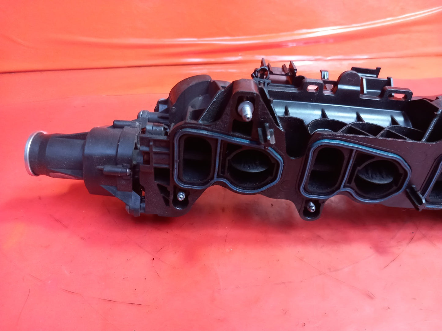 2021 BMW 1 Series F40 Intake Manifold 8596905 Warranty A365 - Image 3