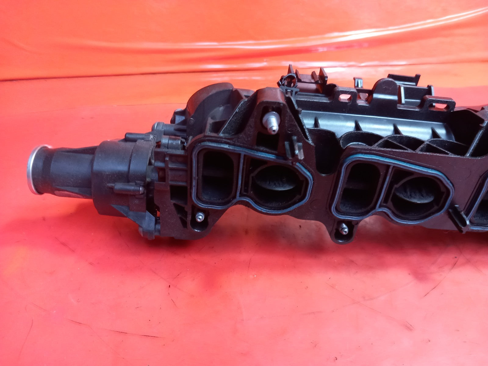 2021 BMW 1 Series F40 Intake Manifold 8596905 Warranty A365 - Image 3