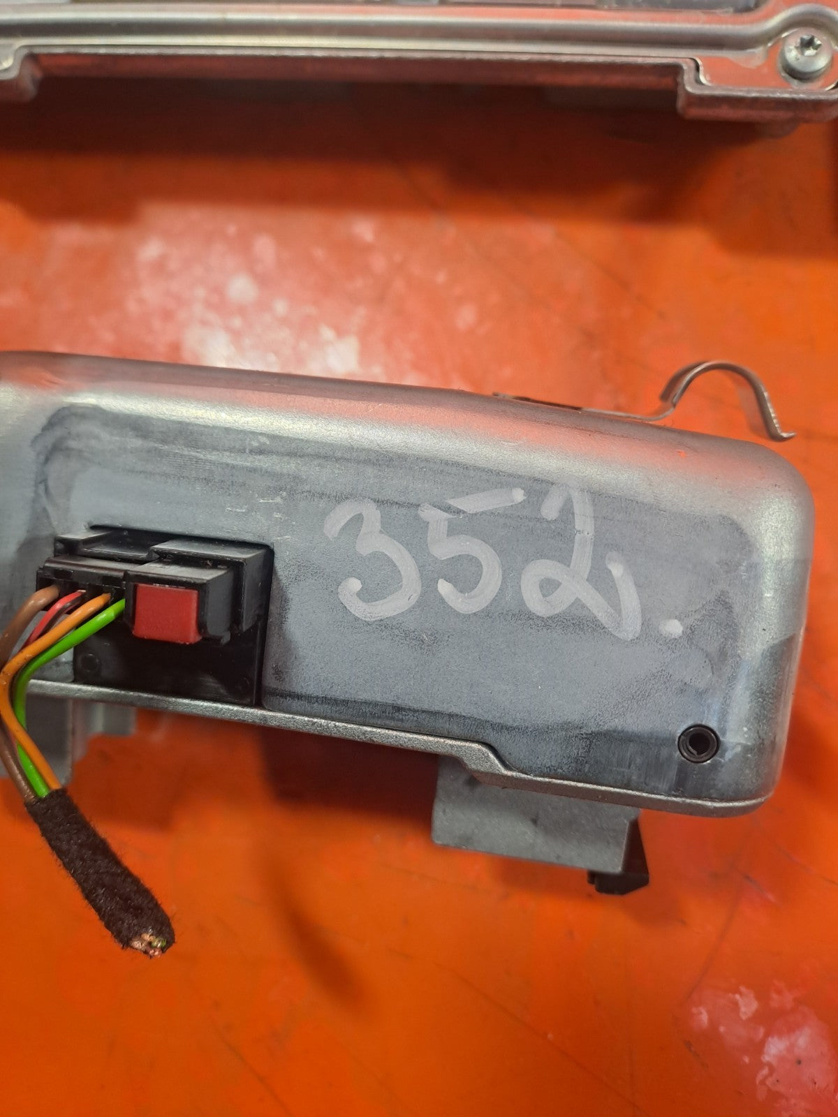✅VW GOLF STYLE MK8 1.5 PETROL 2020 ENGINE ECU KIT 05E907309G 5H0919605B Warranty - Image 12