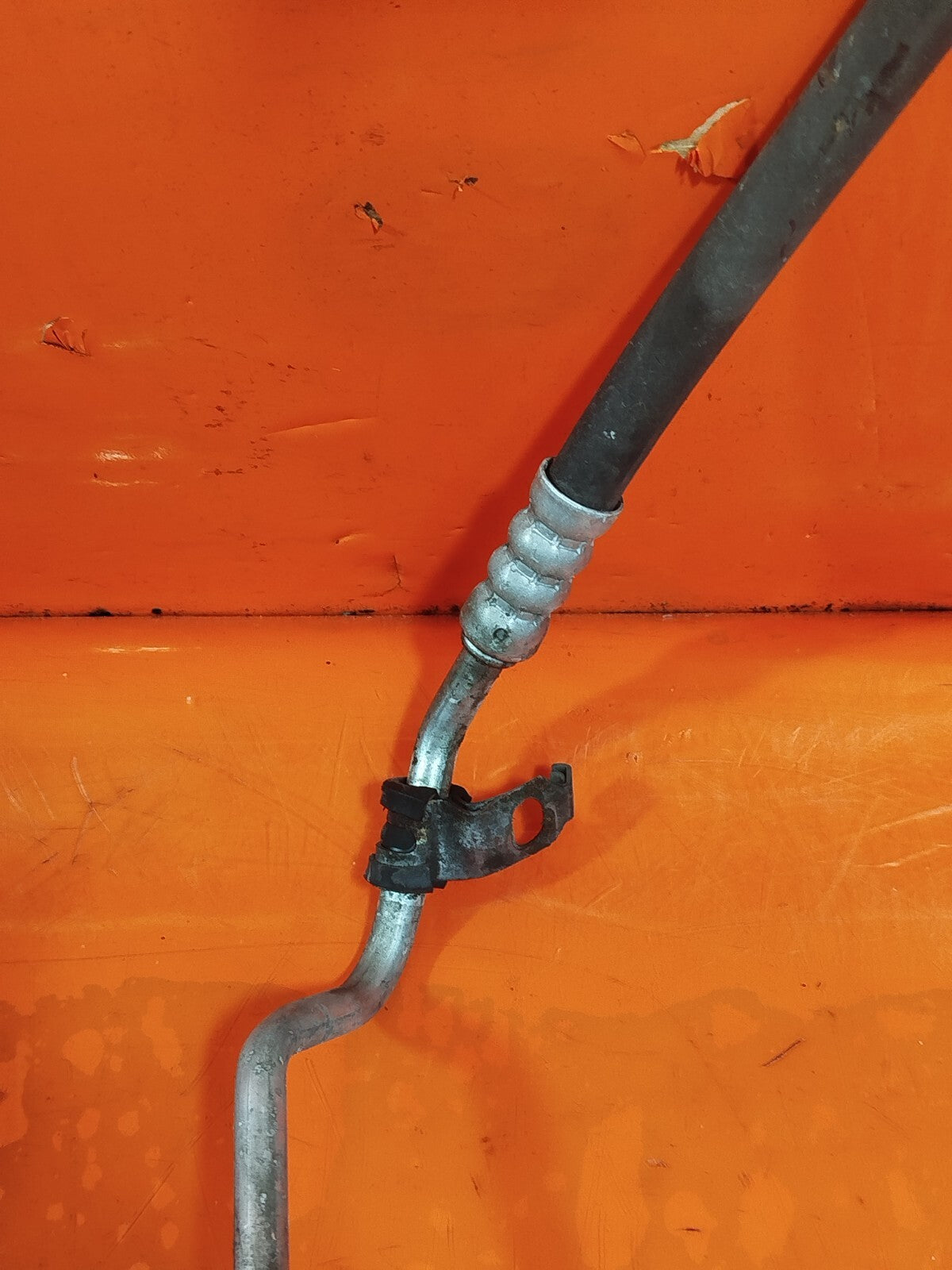 ✅RENAULT TRAFIC MK3 Sl27 1.6 DIESEL 2015 AIR CON PIPE HOSE 93868377 Warranty - Image 9