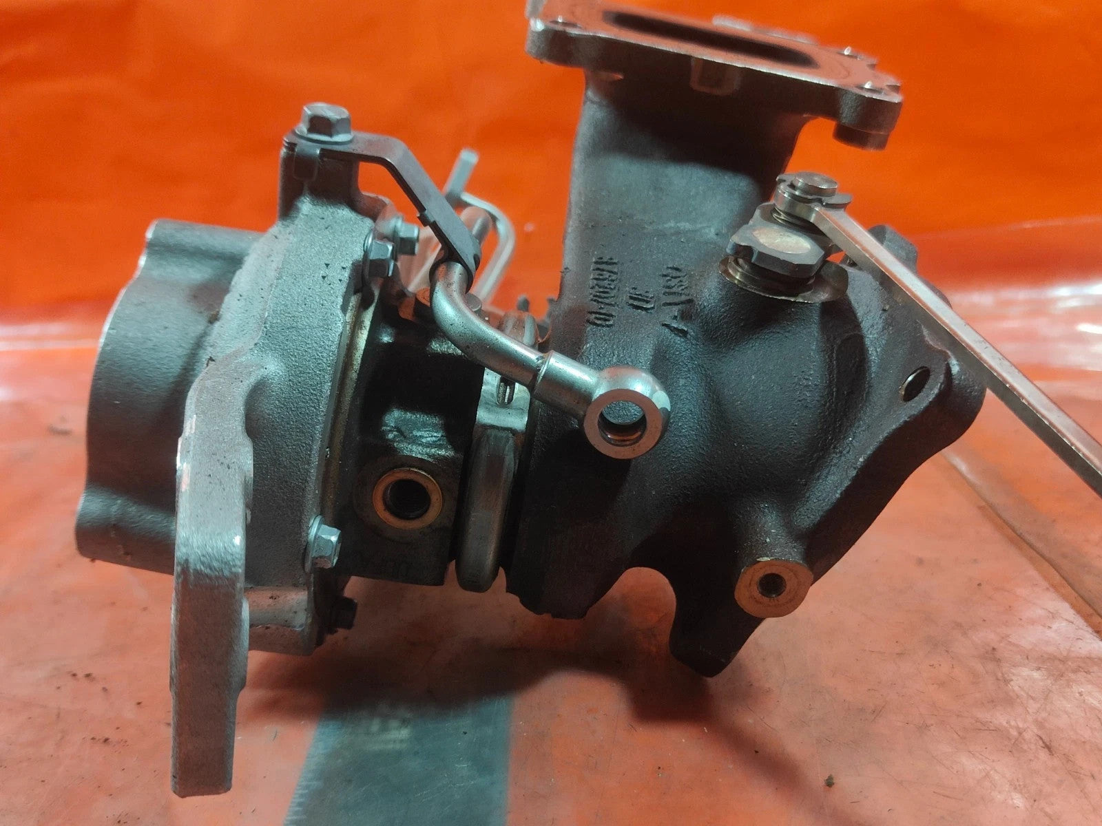 ✅Hyundai Bayon 1.0 Petrol 2023 G3LF Turbo Turbocharger 28231-07600 Warranty A200 - Image 10