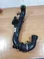 2013-2017 FORD FIESTA 1.0 AIR INTAKE PIPE L1B1-9C623-AC + WARRANTY xAA - Image 1
