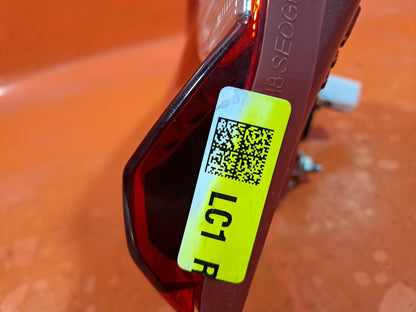 ✅Kia Stonic Gt-Line 2021 1.0 Petrol REAR RIGHT INNER TAIL LIGHT Warranty A240 - Image 9