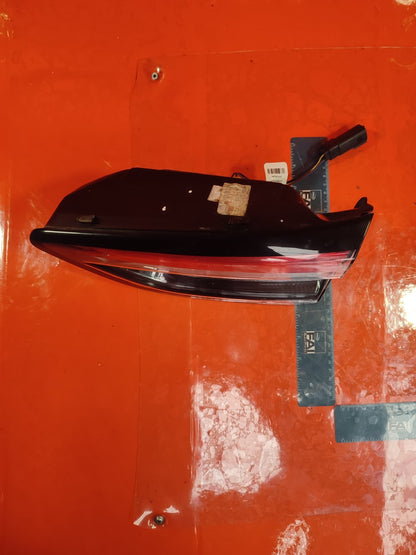 ✅FORD KUGA St-LINE 1.5 PETROL 2024 REAR RIGHT INNER TAIL LIGHT LV4B13A602A A302 - Image 5