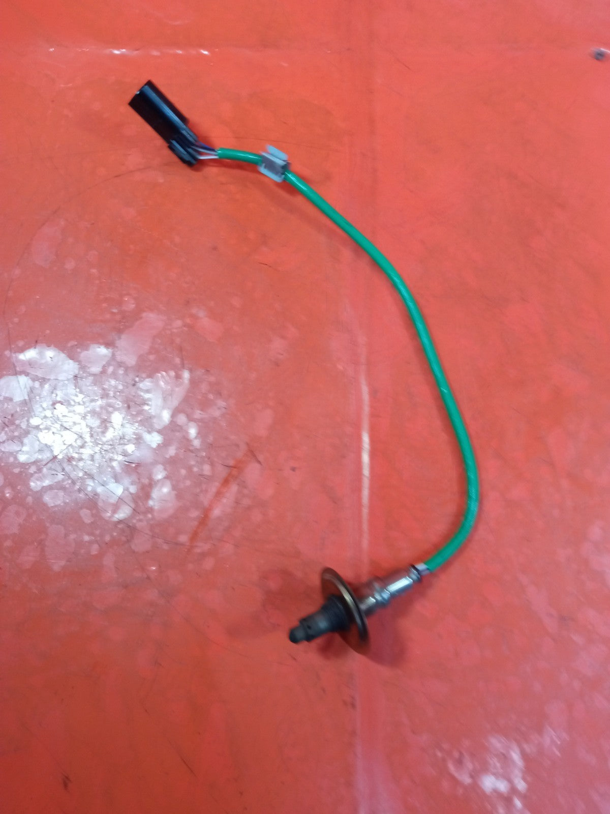 ✅Dacia Duster Journey 1.3 Petrol 2024 Lambda Oxygen Sensor 226902555R Warranty - Image 2