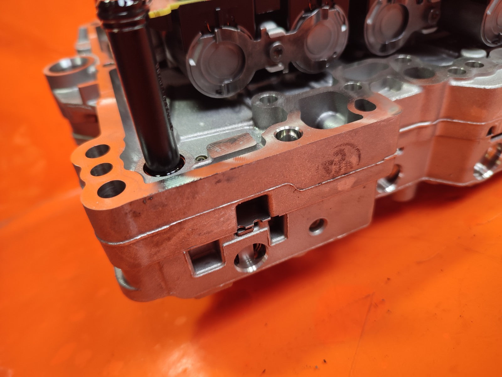 ✅MERCEDES W177 CLA GLA ELECTRONIC HYDRAULIC CONTROL UNIT A0009010404 A2473704200 - Image 7