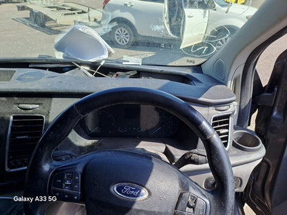 ✅2019 Ford Transit Custom Dashboard + Warranty A383 - Image 3