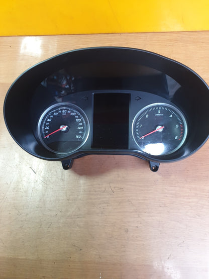 ✅Mercedes C Class W20 2014 Speedo Instrument Cluster A2059009215 + Warranty A147 - Image 2