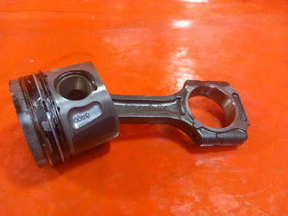 2018 Ssangyong Korando ELX 4X4 Piston with Con Rod x4 Set D22DTF Warranty A329 - Image 8