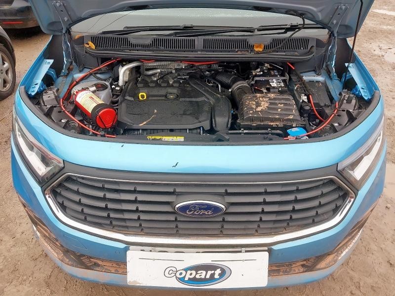 ✅FORD GRAND TOURNEO CONNECT 1.5 DIESEL 2024 BREAKING PRICE/WHEEL NUT ONLY A341 - Image 7