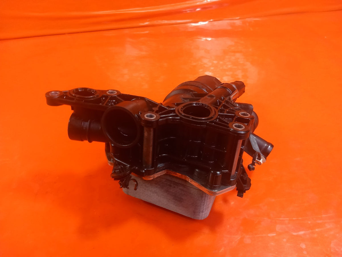 2025 Renault Kangoo MK3 Oil Filter Housing 213050344R Warranty A408 - Image 3