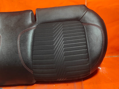 ✅2021 FORD PUMA ST-LINE X 1.0P REAR SEAT BASE BENCH + WARRANTY A335 - Image 2