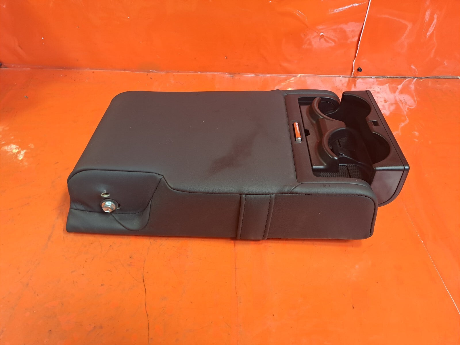✅Lexus NX 300H 2019 Rear Center Armrest Cup Holder 72830-78070 + Warranty A146 - Image 9